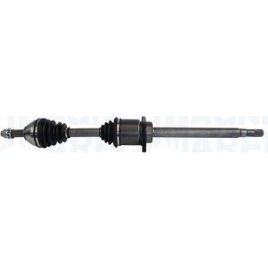 ANTRIEBSWELLE TDS0214 ANTRIEBSWELLE TDS0214
