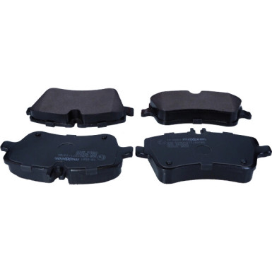 Bremsbelagsatz Db P. W203 00 19-0561 Bremsbelagsatz Db P. W203 00 19-0561