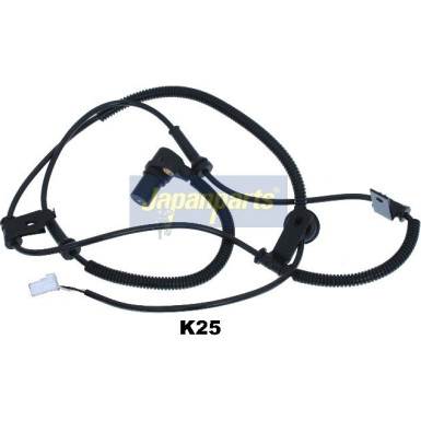 Sensor, Raddrehzahl ABS-K25