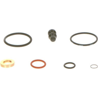 Teilesatz VW POLO (6N1) 1.7 SDI 97-99 1417010997