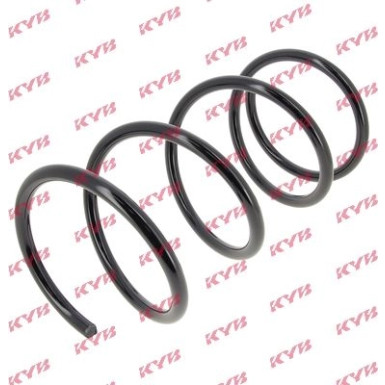 KYB Fahrwerksfeder Mitsubishi P. Grandis 2.4 04/04-12/11 K-Flex RA3497
