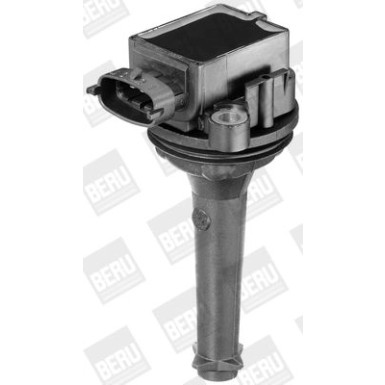 BorgWarner (BERU) Zündspule ZSE019 BorgWarner (BERU) Zündspule ZSE019