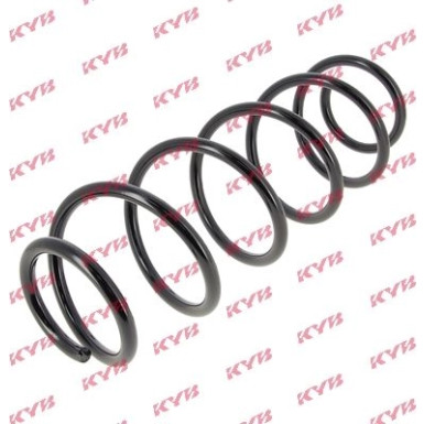 KYB Fahrwerksfeder Renault T. Laguna Iii 1.5Dci/1.6/2.0Dci 10/07 K-Flex RH6394