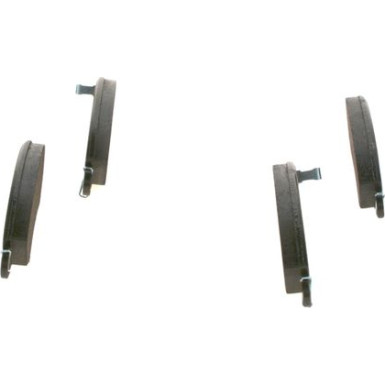 Bremsbelag 0 986 494 300 Bremsbelag 0 986 494 300