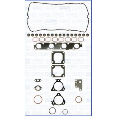 Dichtungssatz, Zylinderkopf 53030400