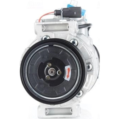 Kompressor PKW AUDI A4/A6 11/00 FIRST FIT 89052