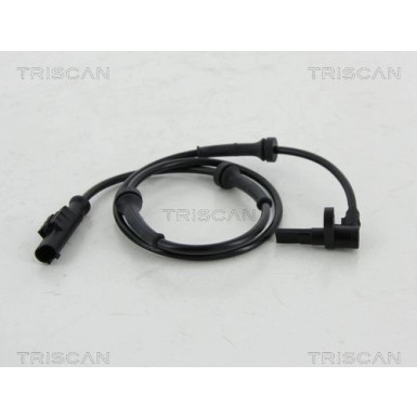 Sensor, Raddrehzahl 818015217 Sensor, Raddrehzahl 818015217