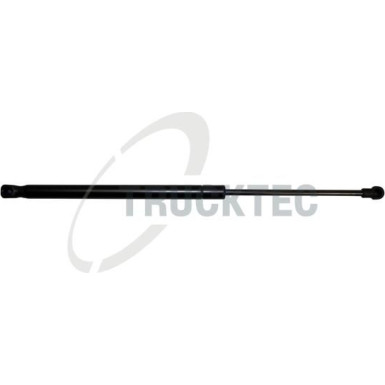 TRUCKTEC AUTOMOTIVE Gasdruckfeder 08.63.038 TRUCKTEC AUTOMOTIVE Gasdruckfeder 08.63.038
