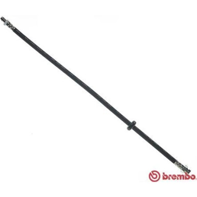 BREMBO Bremsschlauch T 71 005 ESSENTIAL LINE