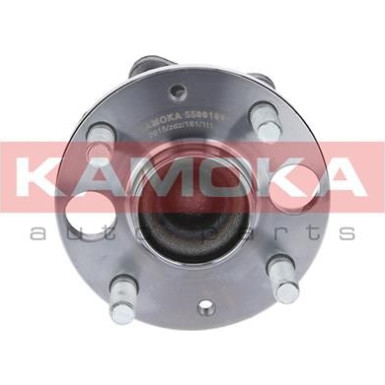 KAMOKA Radlagersatz 5500100