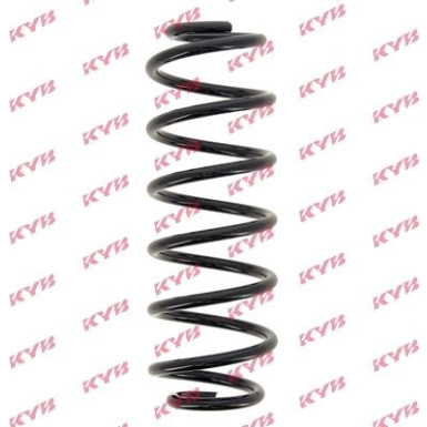 KYB Fahrwerksfeder Ford T. Fiesta Vi 1.25/1.4/1.6Tdci 06/08 K-Flex RH6337