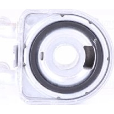 Ölkühler PKW PEUGEOT 407 04- 2.0 I 16V FIRST FIT 90650 Ölkühler PKW PEUGEOT 407 04- 2.0 I 16V FIRST FIT 90650