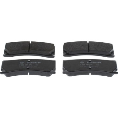 Bremsbelag 0 986 494 976 Bremsbelag 0 986 494 976