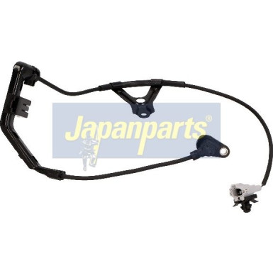 Sensor, Raddrehzahl ABS-204
