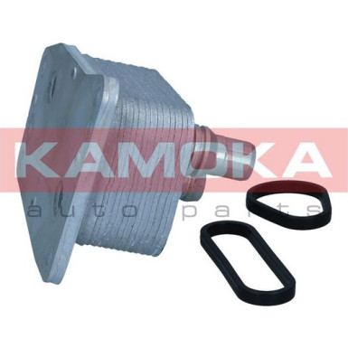 KAMOKA Ölkühler, Motoröl 7730102 KAMOKA Ölkühler, Motoröl 7730102