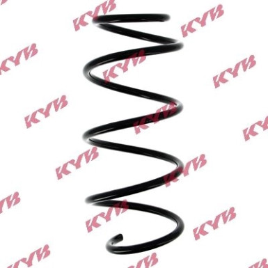 KYB Fahrwerksfeder Kia P. Rio Iii 1.1D/1.4D 09/11 RA3469