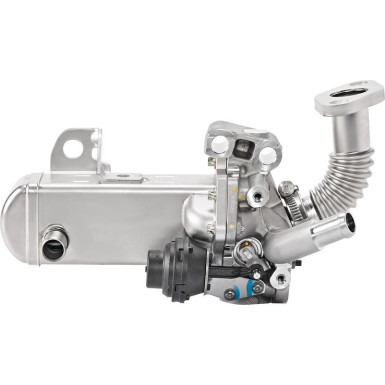 AGR-Ventil NISSAN Navara 2.5 dCi 06 700452