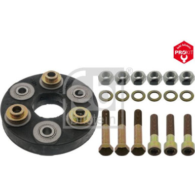 FEBI BILSTEIN Gelenk, Längswelle 01527 FEBI BILSTEIN Gelenk, Längswelle 01527
