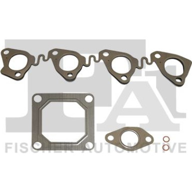 FA1 Montagesatz KT130010E