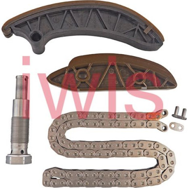 STEUERKETTENSATZ IWI70020SET STEUERKETTENSATZ IWI70020SET