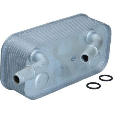 KAMOKA Ölkühler, Motoröl 7730150 KAMOKA Ölkühler, Motoröl 7730150