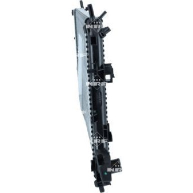 Kühler, Motorkühlung 58203A
