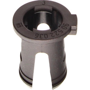 O-Astra/Corsa-Kupplungsschlauchbuchse 90522036