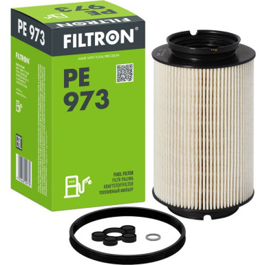 FILTRON Kraftstofffilter PE 973