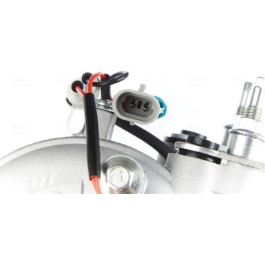 NISSENS Kompressor 890327