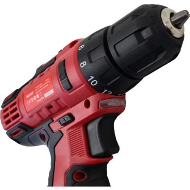 Bohrschrauber Aq-12, 28 Nm OK-03.4060