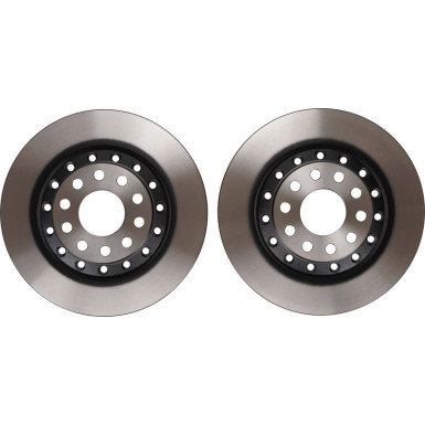 Bremsscheibe Audi T. A8 3.0-4.2 Quattro 03-10 DF4269 Bremsscheibe Audi T. A8 3.0-4.2 Quattro 03-10 DF4269