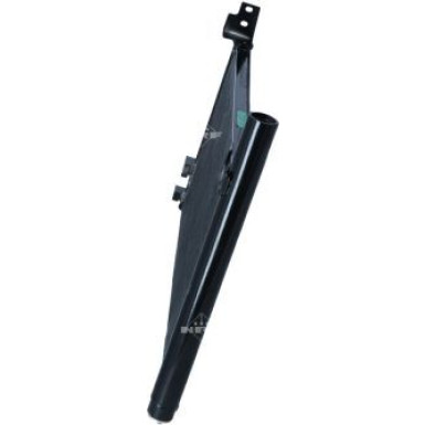 KONDENSATOR, KLIMAANLAGE NRF350415