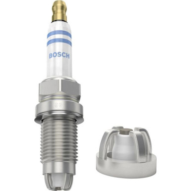 Zündkerze AUDI,SKODA,VW Nickel 0 242 240 590