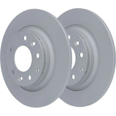 Bremsscheibe Mazda T. 6 1.8-2.5 02 24.0110-0302.1 Bremsscheibe Mazda T. 6 1.8-2.5 02 24.0110-0302.1