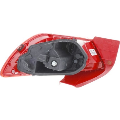 Heckleuchte L M K-PLATTE VALEO PQ SEAT IBIZA V 3-T 3,08-2,12 43832