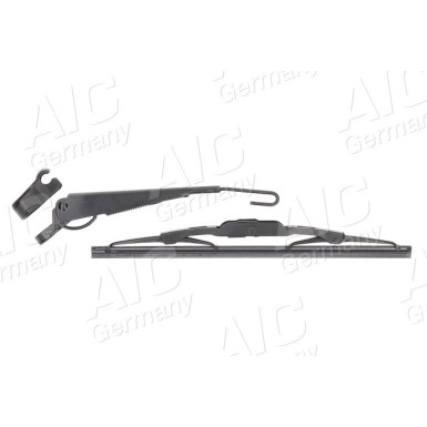 Wischerarm, hinten Ford 56815