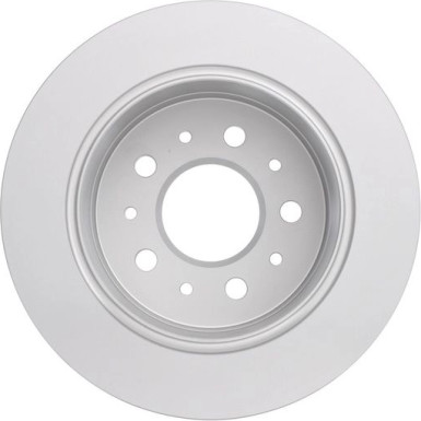 Bremsscheibe 0 986 479 B63 Bremsscheibe 0 986 479 B63