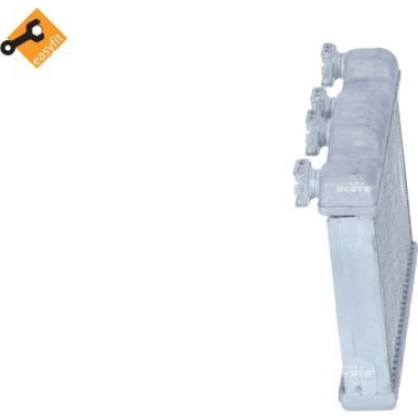 NRF Heizkörper 54283 NRF Heizkörper 54283