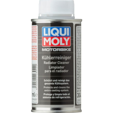 Liqui Moly Motorbike Kühlerreiniger 150 ml 3042 150ml Dose Blech