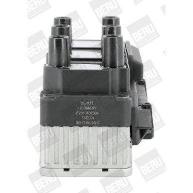 BorgWarner (BERU) Zündspule ZSE004 BorgWarner (BERU) Zündspule ZSE004