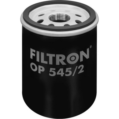 FILTRON Ölfilter OP 545/2 FILTRON Ölfilter OP 545/2