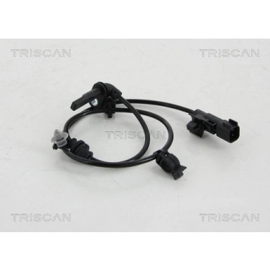 Sensor, Raddrehzahl 818021207