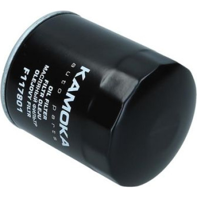KAMOKA Ölfilter F117801 KAMOKA Ölfilter F117801