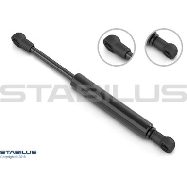 Geste „Nged“Mpfer, Einspritzanlage 016776 Geste „Nged“Mpfer, Einspritzanlage 016776
