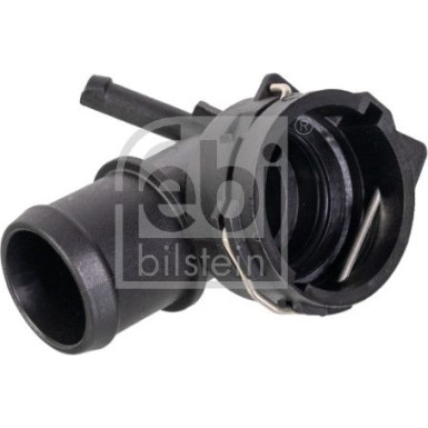 FEBI BILSTEIN Kühlmittelflansch 180141 FEBI BILSTEIN Kühlmittelflansch 180141