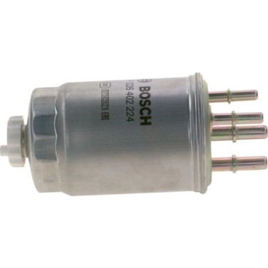 Kraftstofffilter LAND ROVER Discovery 12 F 026 402 224
