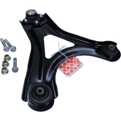 Querlenker Ford P. Mondeo I, Mondeo Ii 1,6-2,5 02,93-09,00 Untere Pr Mit -Rubs ProKit 33096 Querlenker Ford P. Mondeo I, Mondeo Ii 1,6-2,5 02,93-09,00 Untere Pr Mit -Rubs ProKit 33096