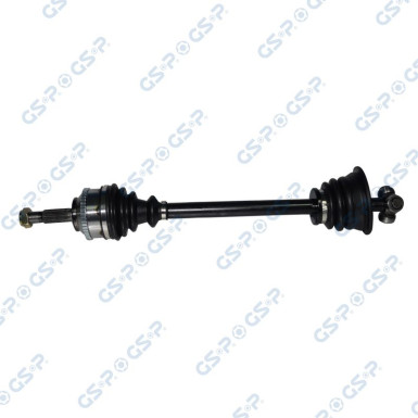 GSP Antriebswelle 250401