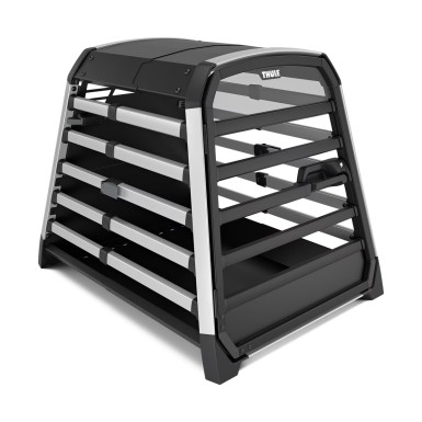 Thule Allax Hundebox XL Compact 770005 Thule Allax Hundebox XL Compact 770005