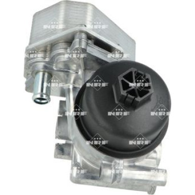 Ölkühler, Motor“L 31308